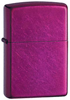 ZIPPO CANDY RASPBERRY
