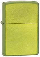 ZIPPO LURID