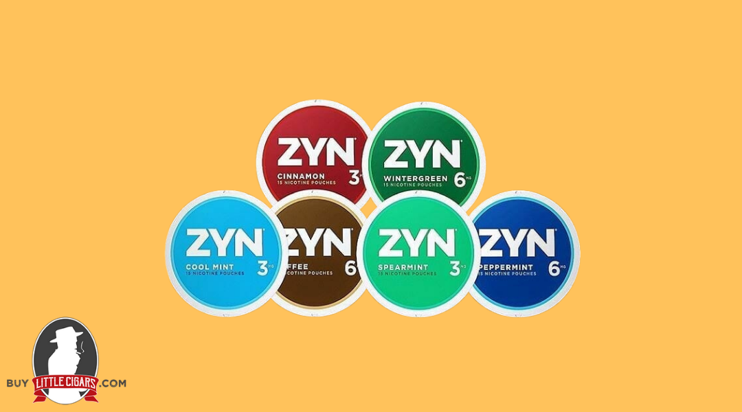 What to Know About ZYN Tobacco Free Pouches