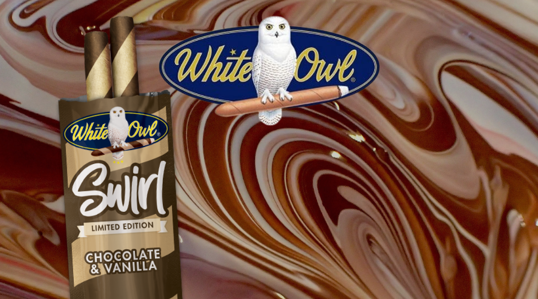 The Unique Taste of White Owl Swirl Cigarillos