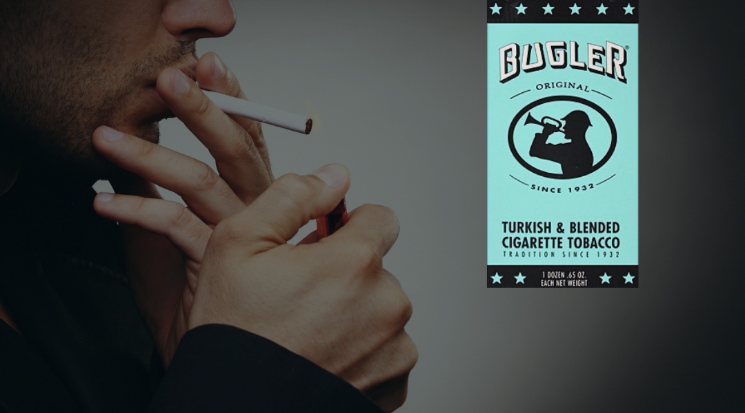 About Bugler Tobacco