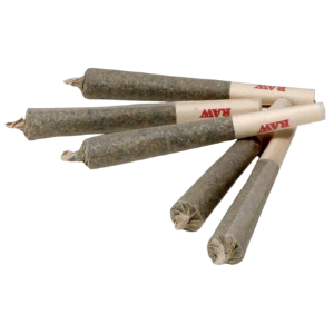 Where to Buy RAW Cones