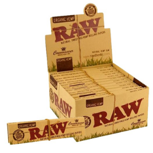 Where to Buy RAW Cones