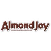 Almond Joy Candy