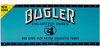 Bugler Tubes