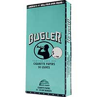 Bugler Rolling Papers