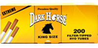 Dark Horse Tubes