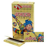 Joker Rolling Papers