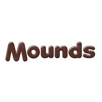 Mounds Candy