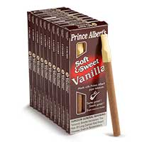 Prince Albert Cigars