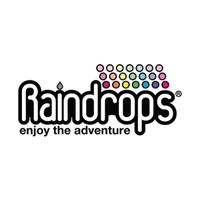 Raindrops Candy