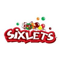 Sixlets Candy