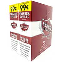 Swisher Sweets Cigarillos