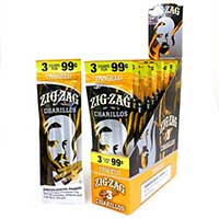 Zig Zag Cigarillos