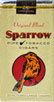 Sparrow Cigars