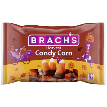 Brachs Harvest Corn 11 oz bag