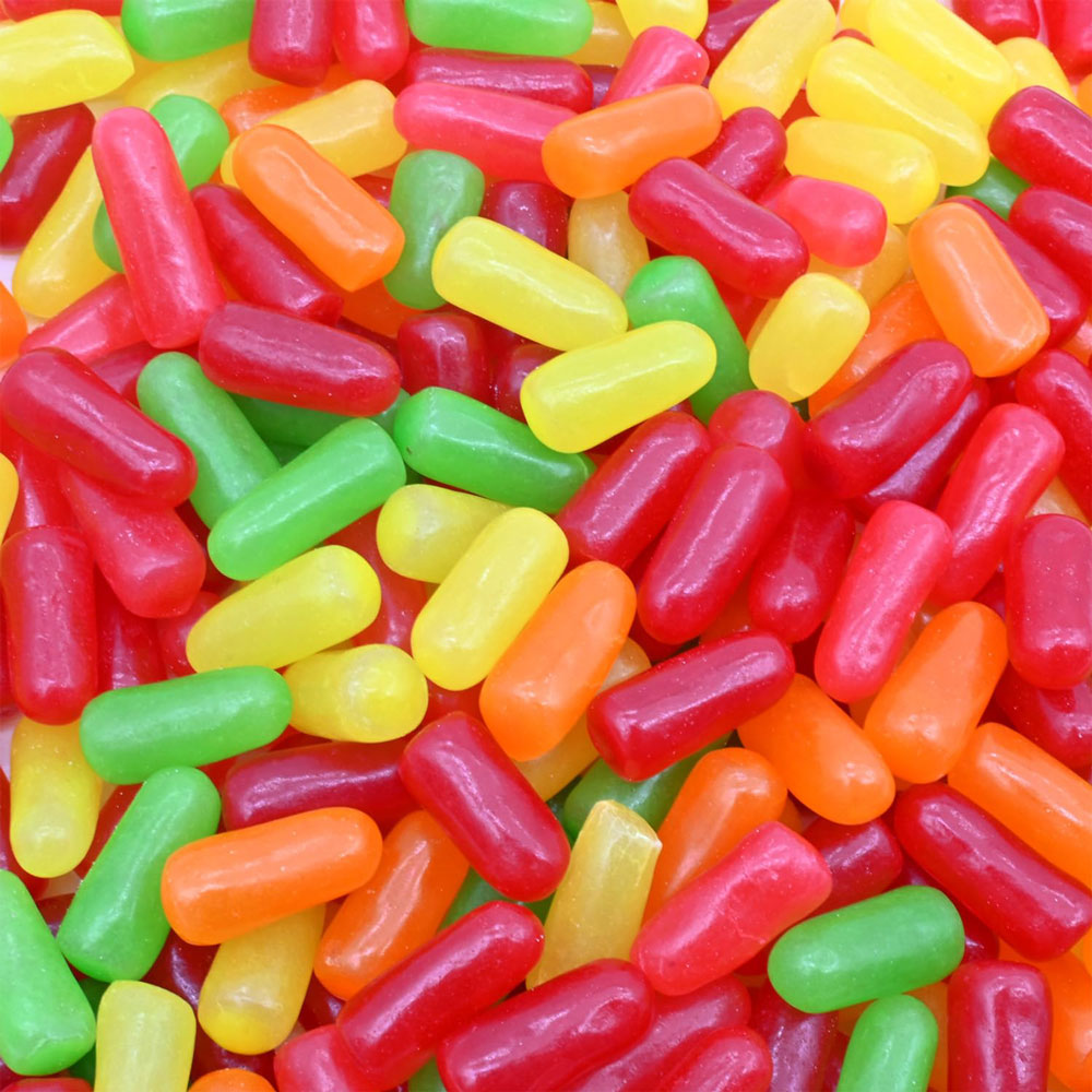 Just Born Mike and Ike Original 5 lb
