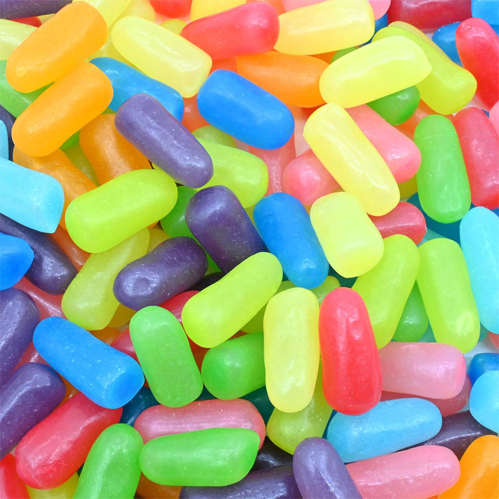 Just Born Mike and Ike Mega Mix 1 lb