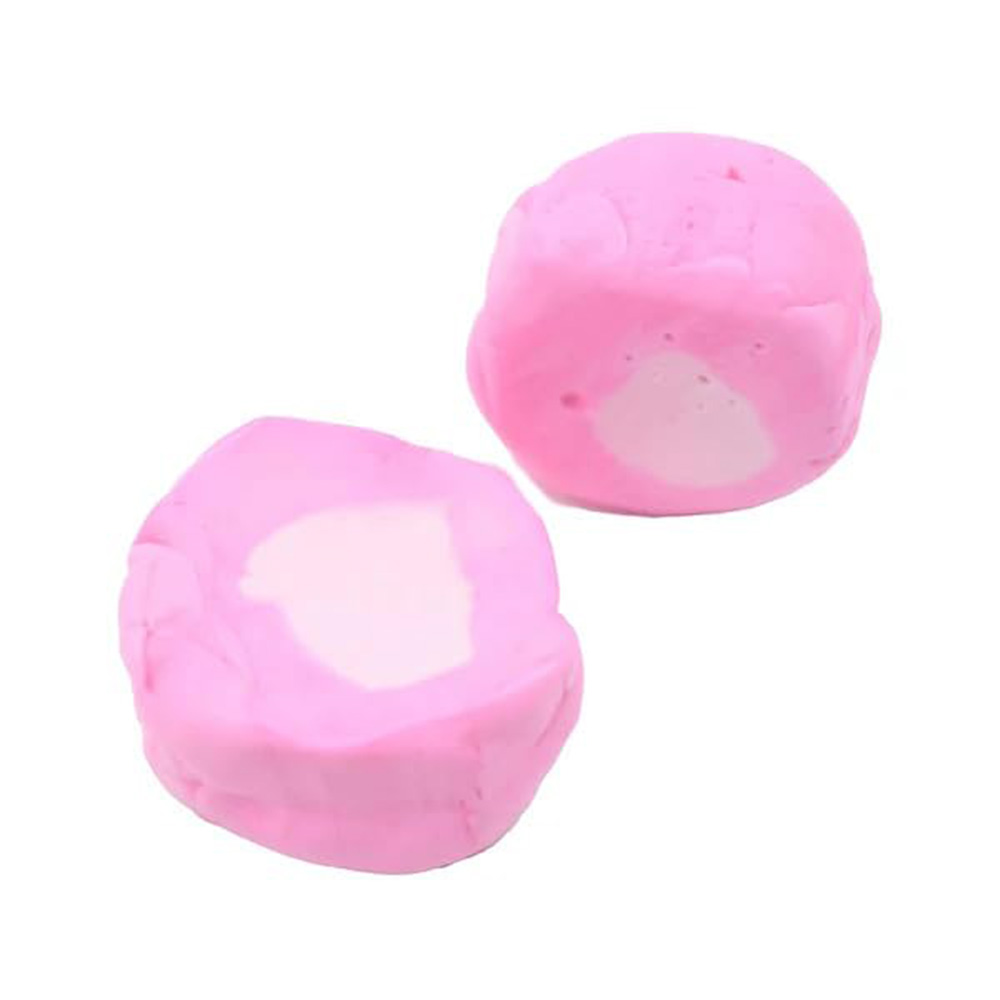 Taffy Town Bubble Gum Salt Water Taffy 10 lb Case