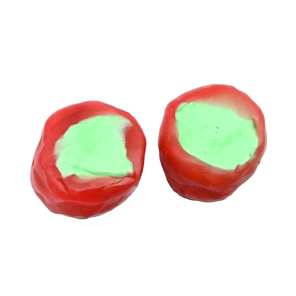 Taffy Town Candy Apple Salt Water Taffy 10 lb Case