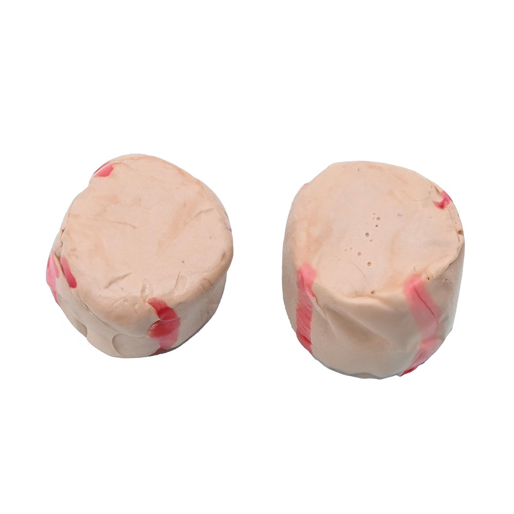 Taffy Town Cherry Cola Salt Water Taffy 10 lb Case