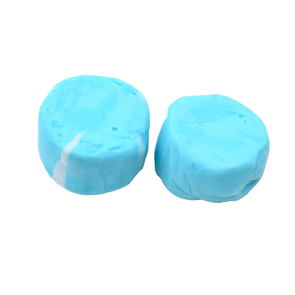 Taffy Town Blueberry Salt Water Taffy 10 lb Case