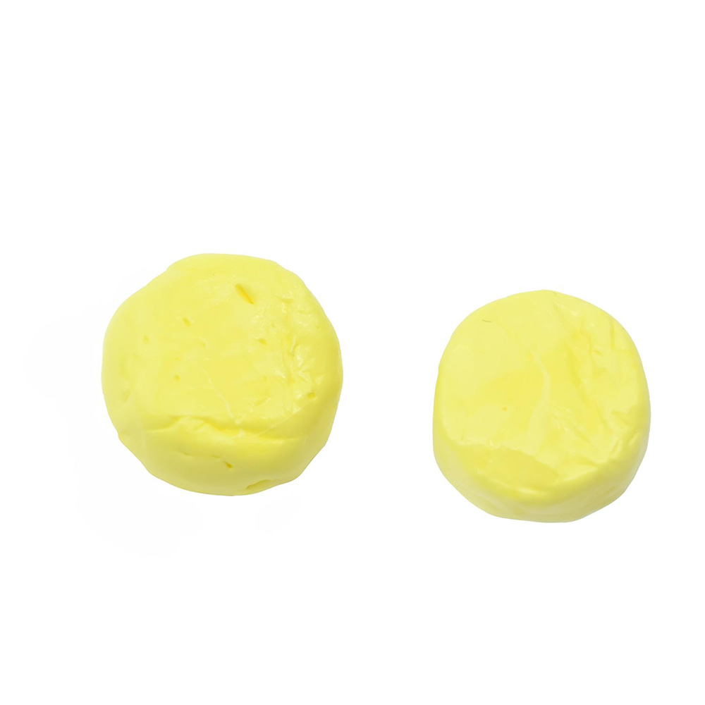 Taffy Town Sugarfree Banana Salt Water Taffy 10 lb Case