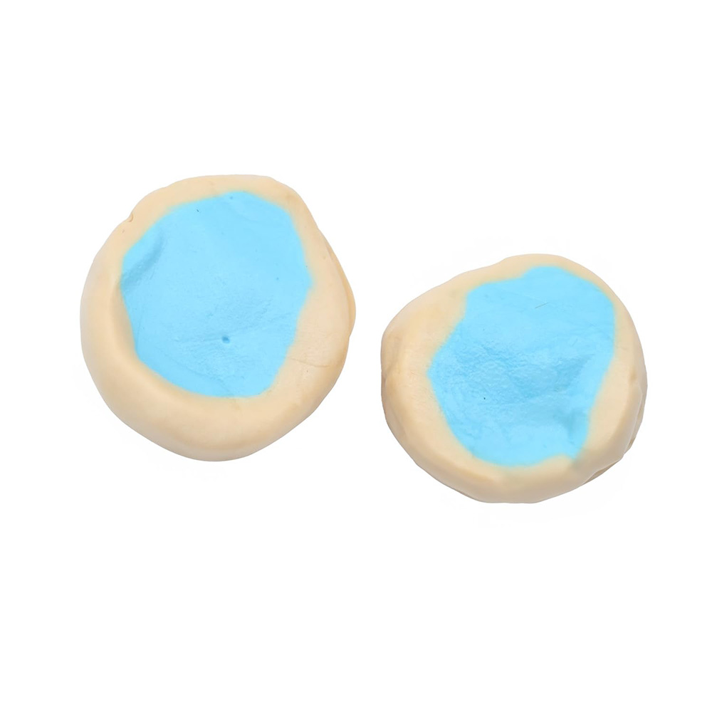 Taffy Town Sugar Cookie Salt Water Taffy 1 lb