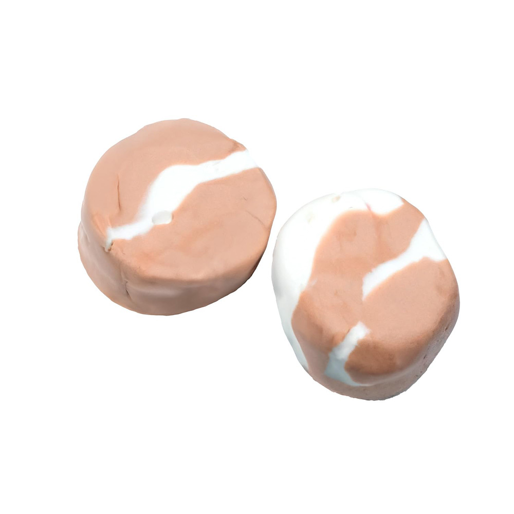 Taffy Town Coconut Salt Water Taffy 1 lb