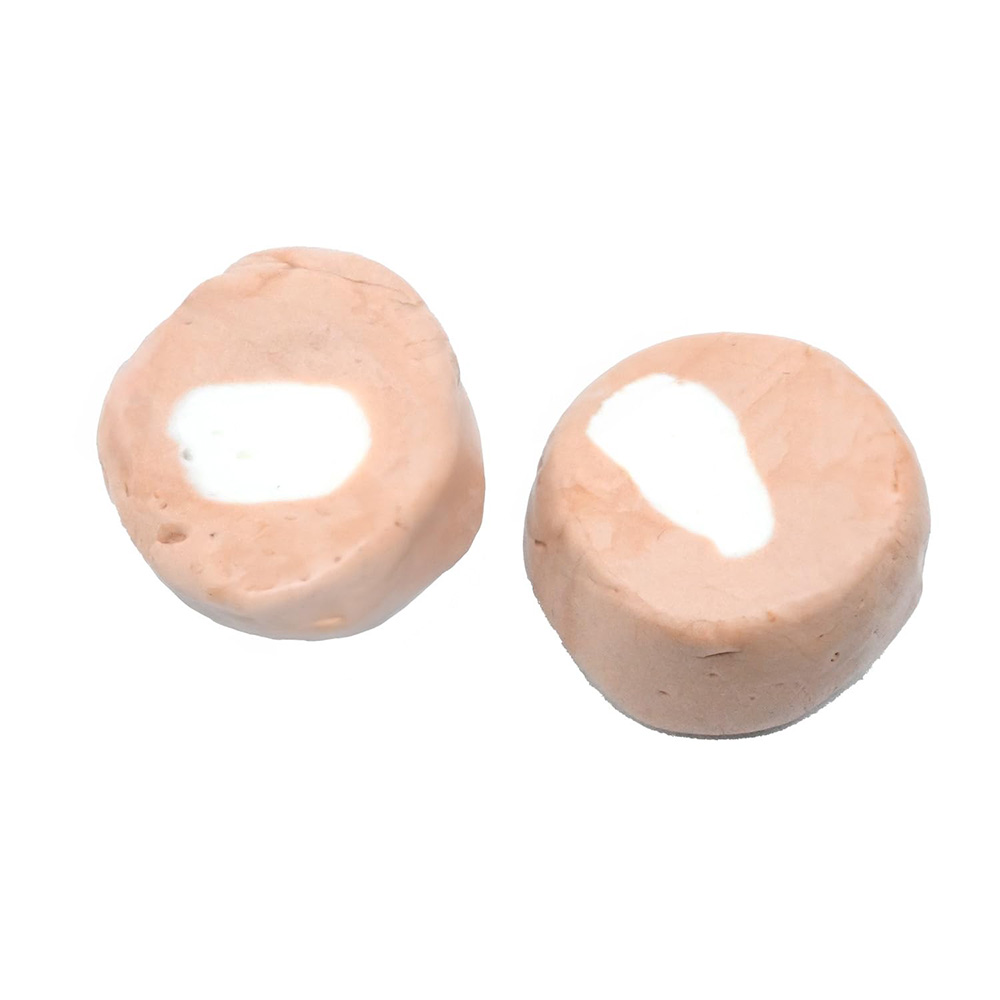 Taffy Town Rootbeer Float Salt Water Taffy 1 lb