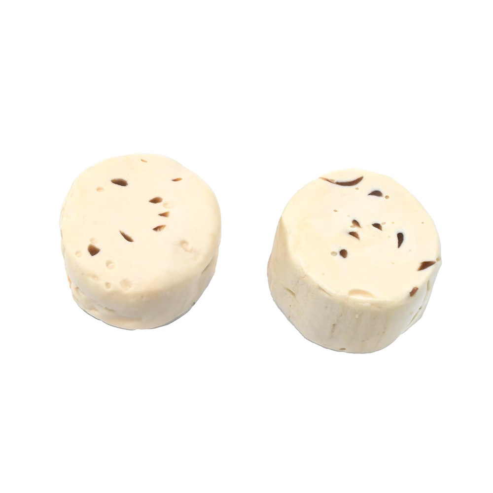 Taffy Town Chocolate Chip Cookie Salt Water Taffy 1 lb
