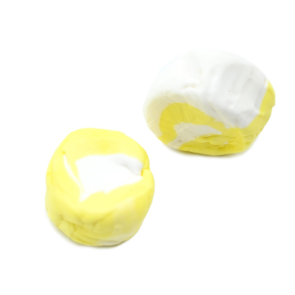 Taffy Town Buttered Popcorn Salt Water Taffy 1 lb