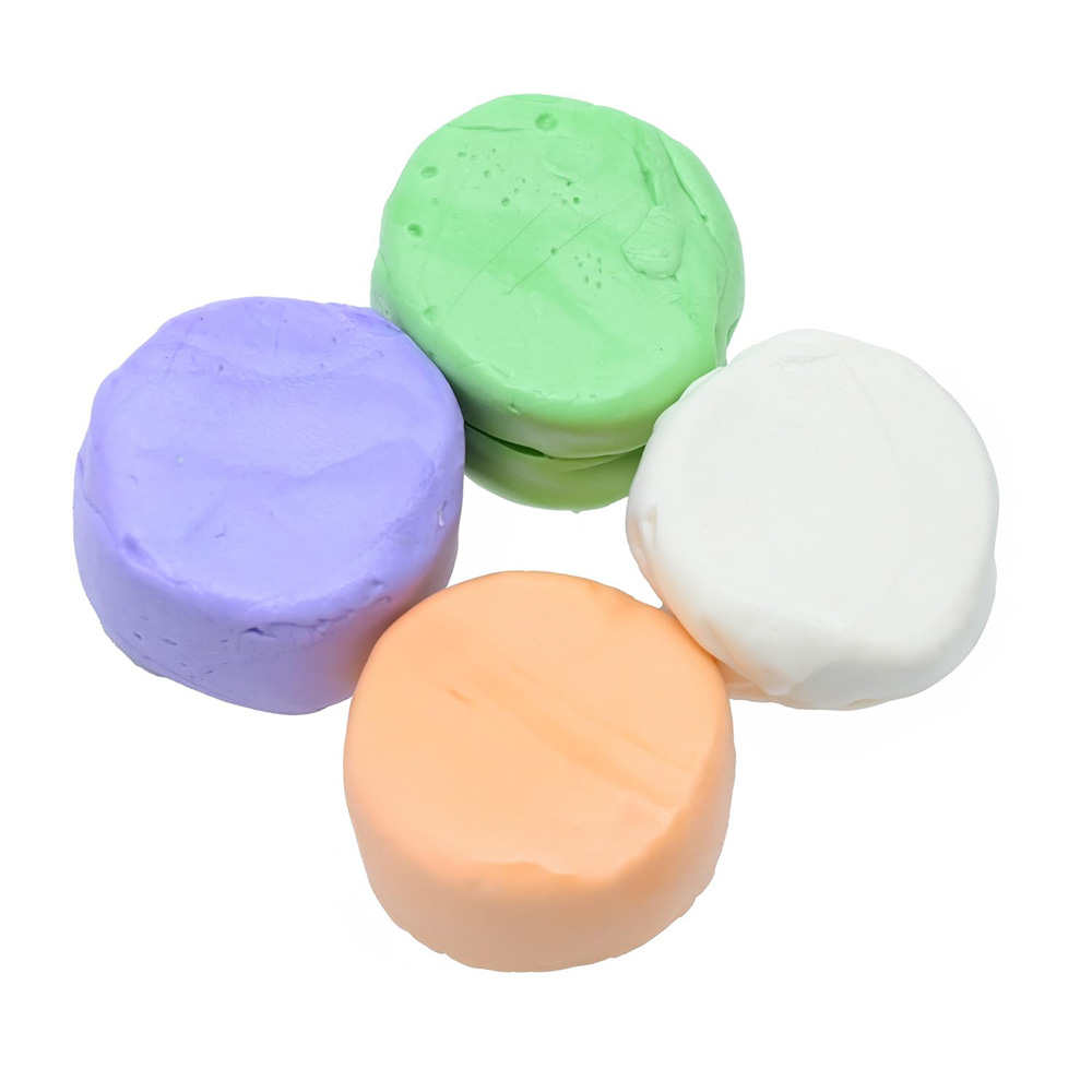 Taffy Town Halloween Salt Water Taffy 1 lb