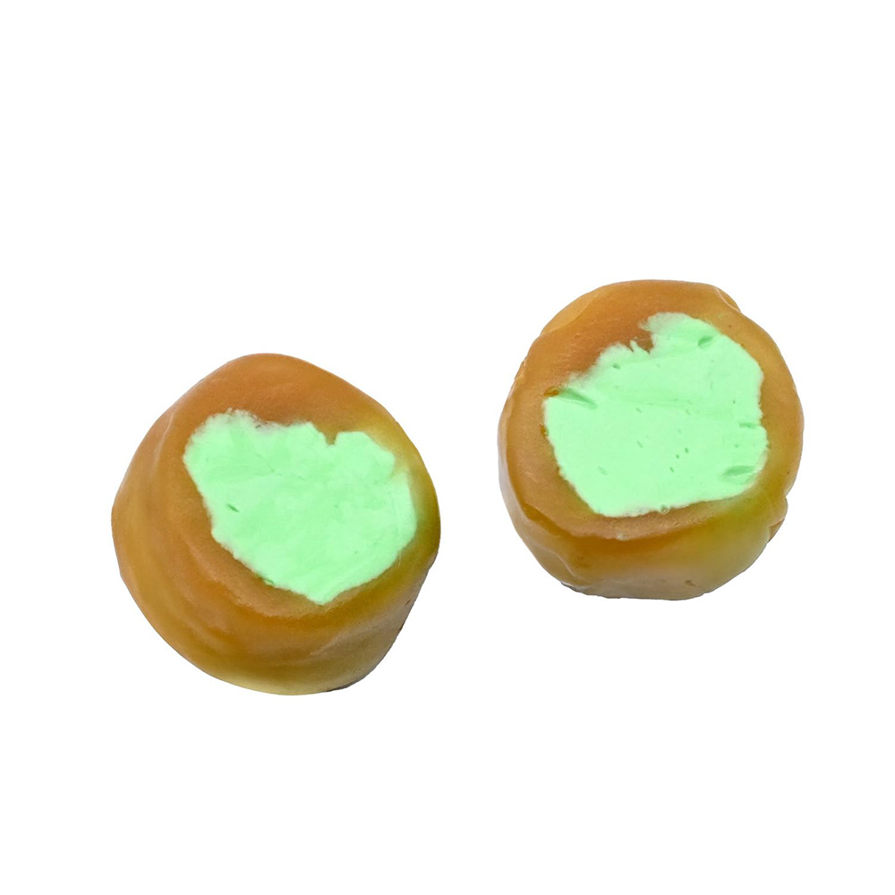 Taffy Town Caramel Apple Salt Water Taffy 1 lb