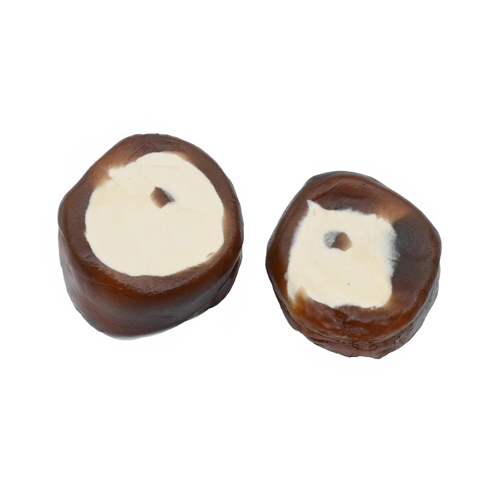 Taffy Town Chocolate Caramel Mocha Salt Water Taffy 1 lb