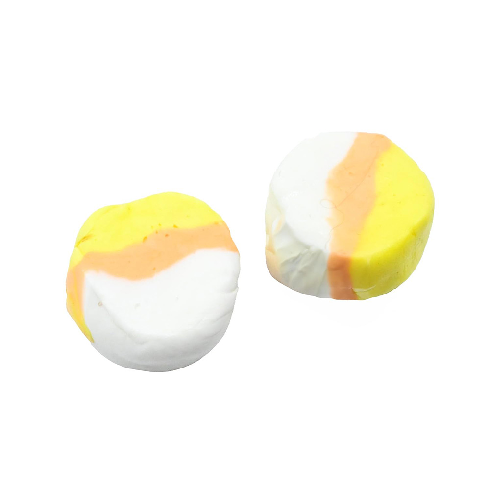 Taffy Town Candy Corn Salt Water Taffy 1 lb