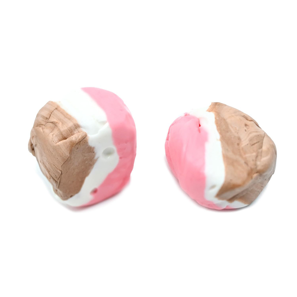 Taffy Town Neapolitan Salt Water Taffy 1 lb
