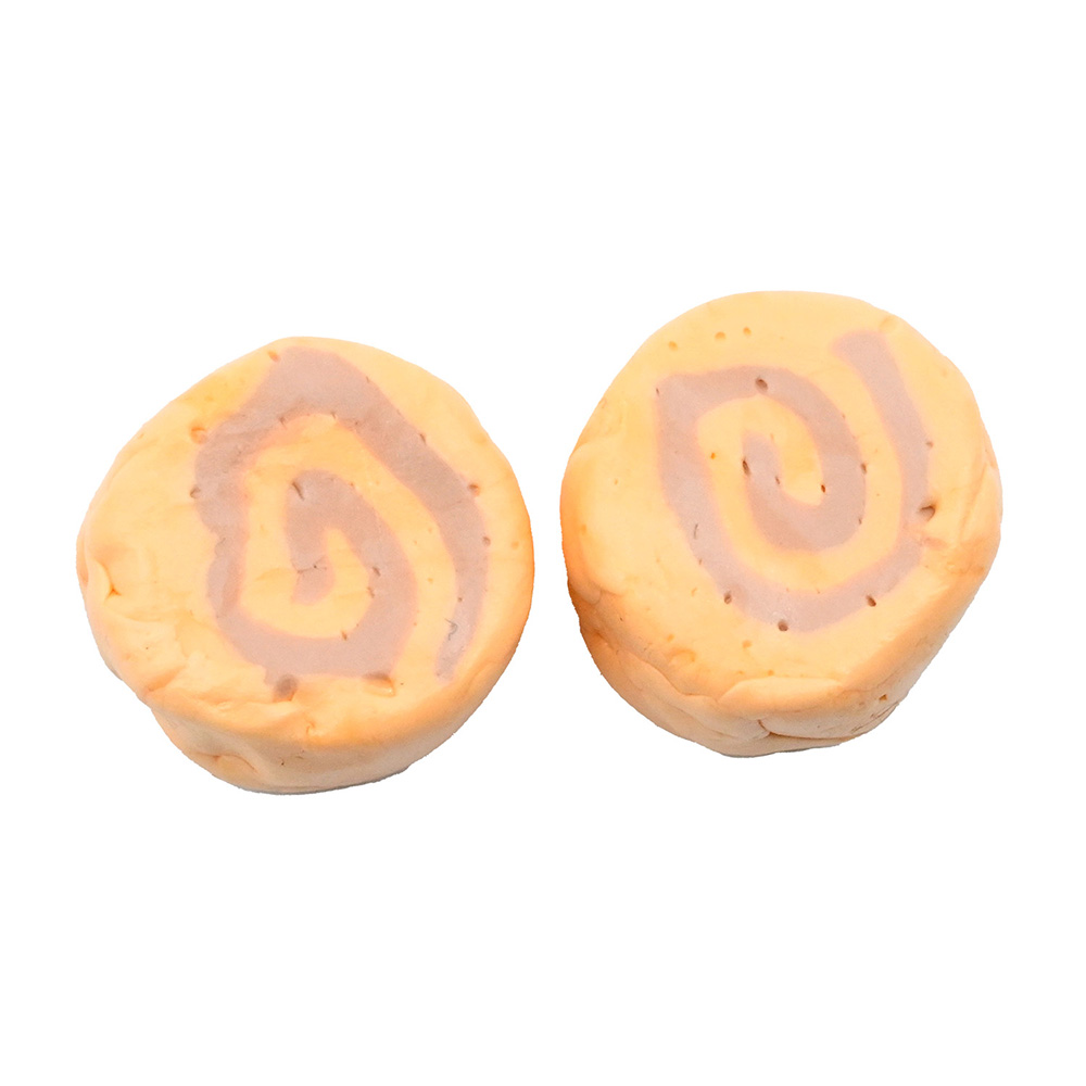 Taffy Town Cookie Butter Salt Water Taffy 1 lb