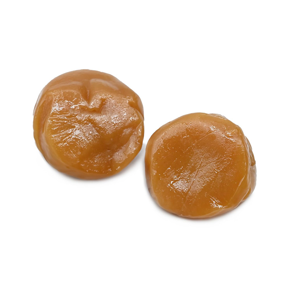 Taffy Town Gourmet Caramel Salt Water Taffy 20 lb Case