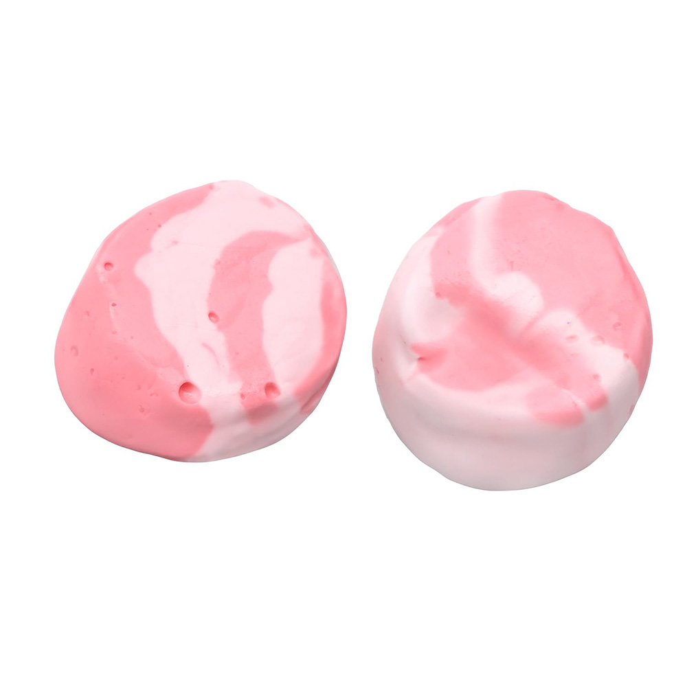 Taffy Town Cran Raspberry Salt Water Taffy 5 lb Bag