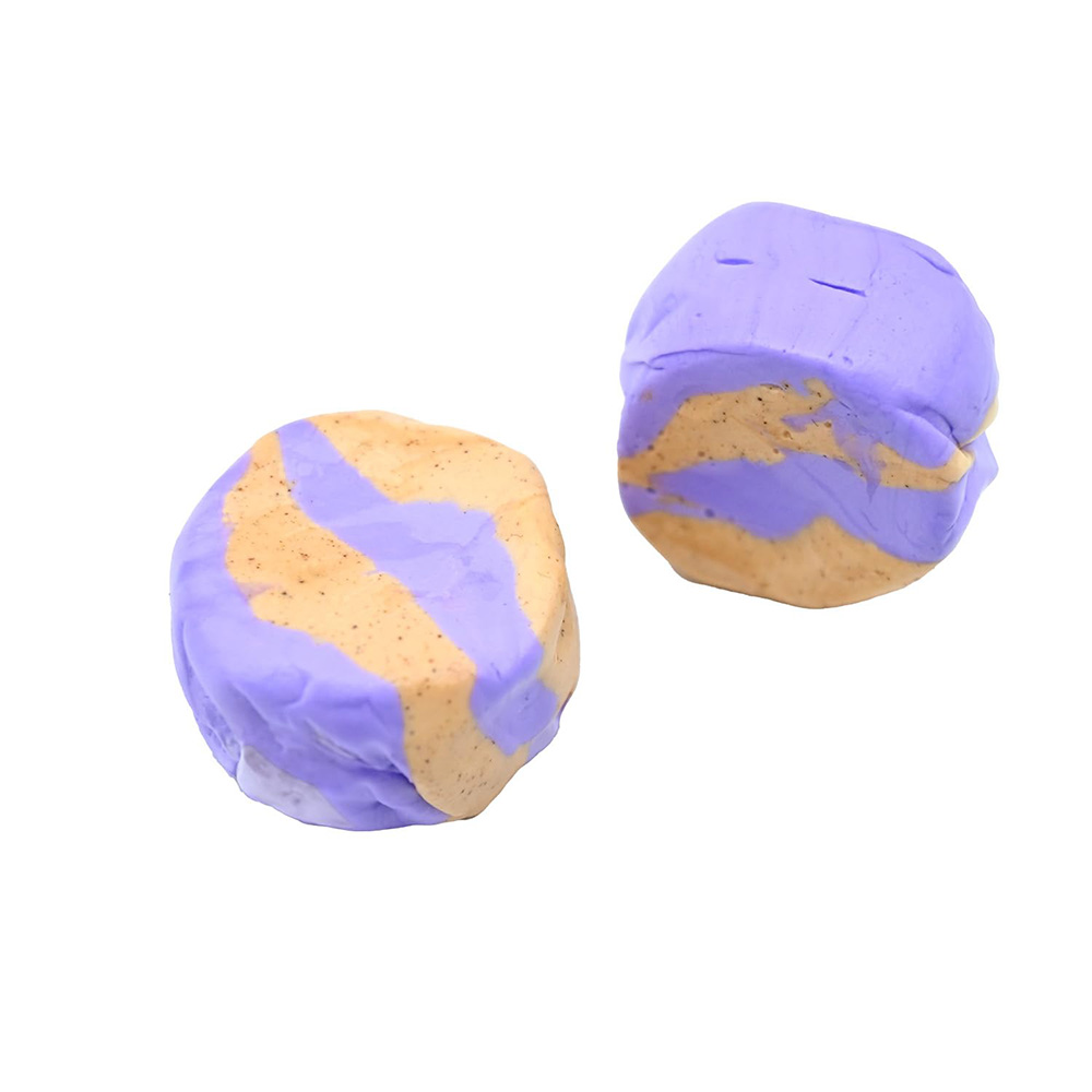 Taffy Town Blackberry Crumble Salt Water Taffy 5 lb Bag