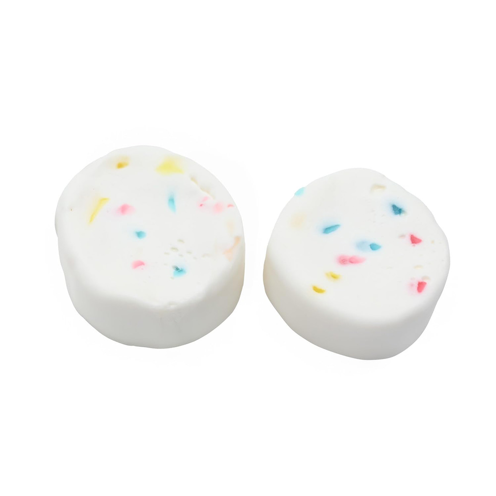 Taffy Town Frosted Cupcake Salt Water Taffy 5 lb Bag