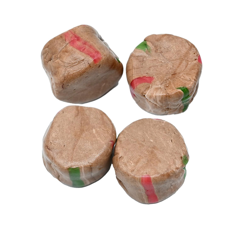 Taffy Town Hot Chocolate Salt Water Taffy 5 lb Bag