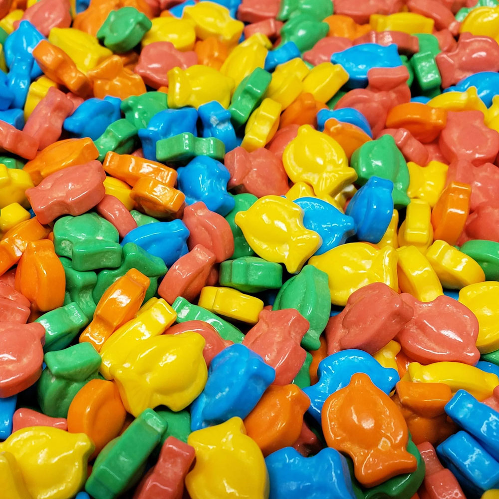 Concord Gone Fishing Candy 1 lb