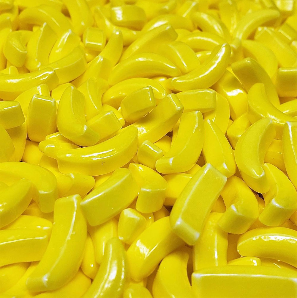 Concord Bananarama Candy 1lb