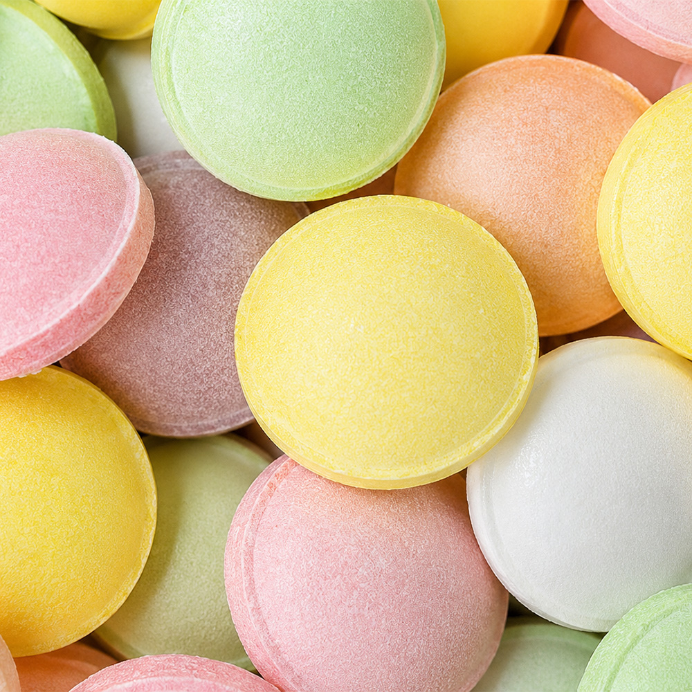 Concord Tangy Tarts Candy 1 lb