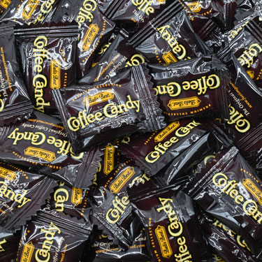 Balis Best Coffee Candy 1 Lb