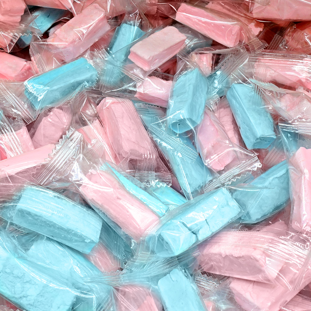 Golden Bonbon Cotton Candy Nougat 1 lb