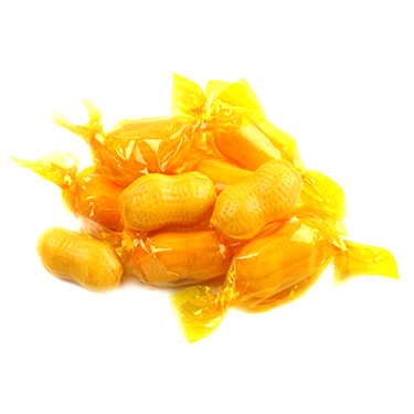 Atkinson Honeycombed Peanut 1 lb