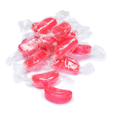 Atkinson Gemstone Candies Watermelon Slice 1lb